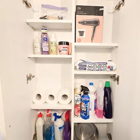 Apartment Urban Nest Near The Center *